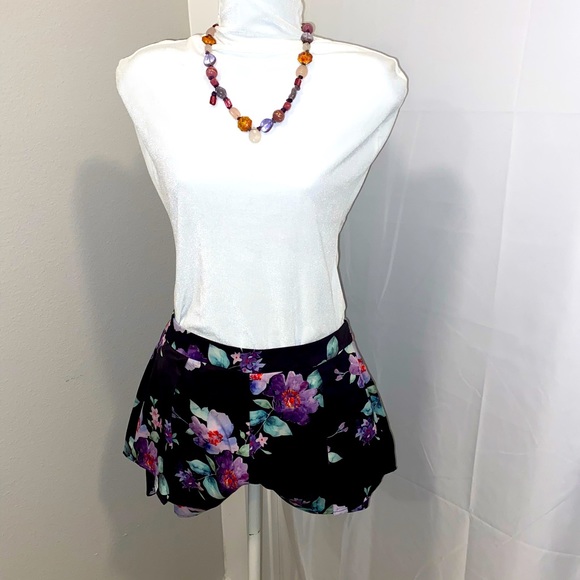Flower Everything Set-ShortShort main image 0